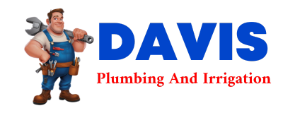 Trusted plumber in CAMERON